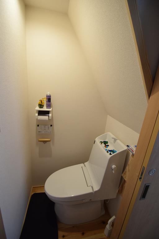 Santana Guest House เกียวโต ภายนอก รูปภาพ