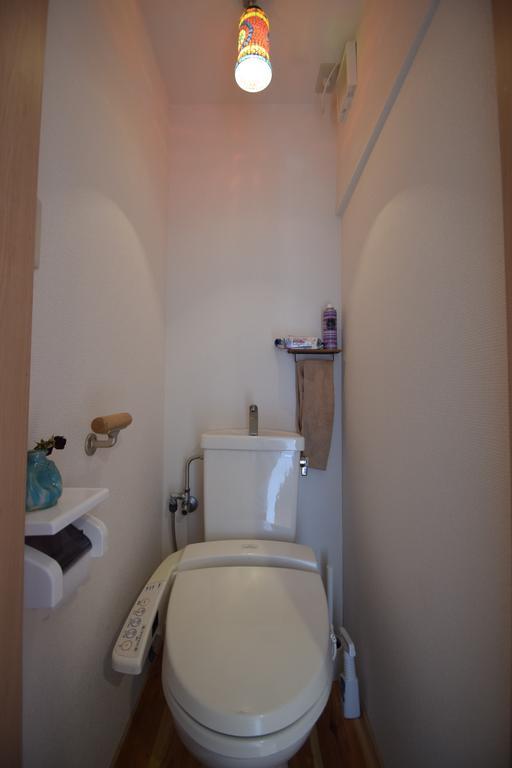 Santana Guest House เกียวโต ภายนอก รูปภาพ